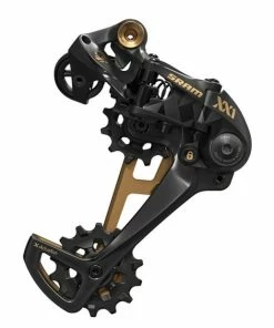 Dérailleur Arrière SRAM XX1 Eagle Type 2.1 12 Vitesses - Or