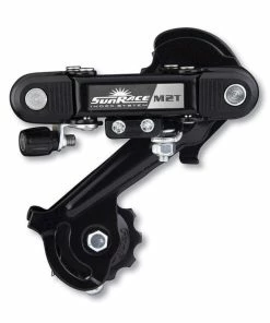Dérailleur Arrière Sunrace M2T Chape Courte
