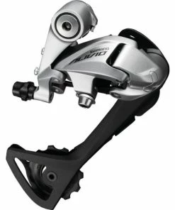 Dérailleur Arrière Shimano Alivio RD-T4000 SGS - 9 Vitesses
