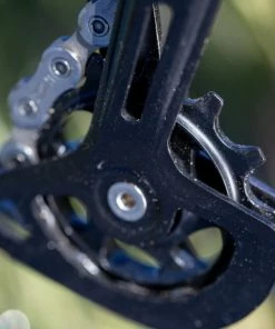 Dérailleur Arrière VTT Shimano SLX MT7100 SGS 12V -Vélo de montagne Soldes derailleur arriere vtt shimano slx mt7100 sgs 12v 1