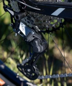 Dérailleur Arrière VTT Shimano SLX MT7100 SGS 12V