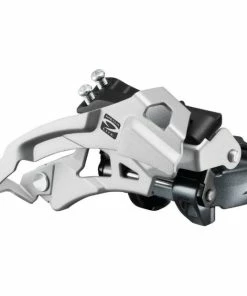 Dérailleur Avant Shimano Alivio FD-M4000-TS6 - Top Swing