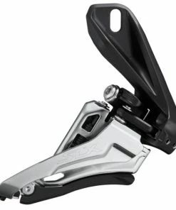 Dérailleur Avant Shimano SLX FD-M7100 - Direct Mount