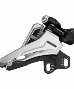 Dérailleur Avant Shimano SLX FD-M7100 - Type E