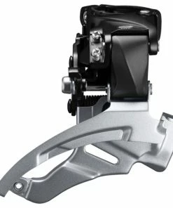 Dérailleur Avant VTT/VTC Shimano Altus FD-M2000 3V