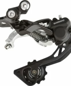 Dérailleur Shimano Deore XT Shadow Plus - RD-M786-GS - Noir