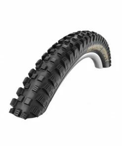 Pneumatiques Pour Cycles 26x2.35 Schwalbe MAGIC MARY Bikepark Performance Tringle Rigide HS447 - ETRTO 60-559