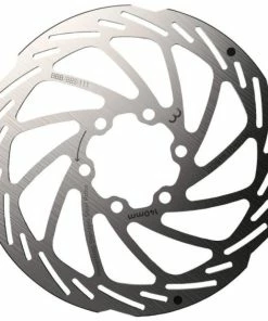 Disque BBB Powerstop - 6 Trous - 140 Mm - BBS-111