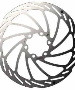 Disque BBB Powerstop - 6 Trous - 160 Mm - BBS-112