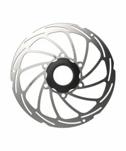 Disque De Frein BBB Centerstop - 203 Mm