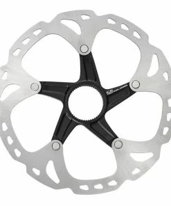 Shimano Disque De Frein Deore/SLX SM-RT 81 140 Mm - Centerlock