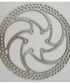 Disque De Frein Formula 203 Mm 6T R1