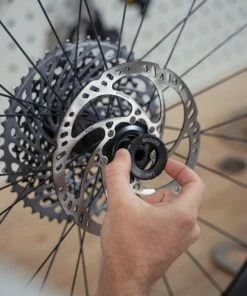 Disque De Frein Magura MDR-C CenterLock Axe Traversant 203mm -Vélo de montagne Soldes disque de frein magura mdr c centerlock axe traversant 203mm 2