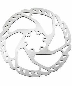 Disque De Frein Shimano Deore/SLX SM-RT66 160 Mm - 6 T