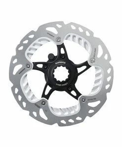 Disque De Frein Shimano RT-EM910 Ice-Tech Freeza - 160 Mm - Center Lock