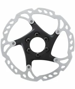 Disque De Frein Shimano SM-RT 76 160 Mm - 6 T
