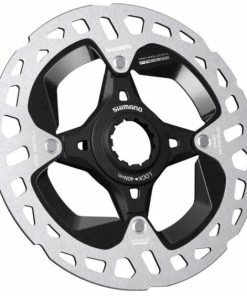 Disque De Frein Shimano XTR MT900 Freeza 140 Mm Centerlock