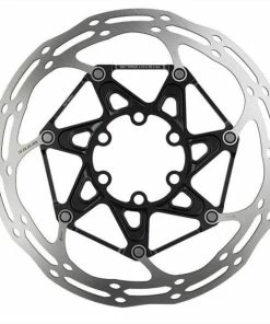 Disque De Frein SRAM CenterLine X [180 Mm] - 6 T - Vis Acier