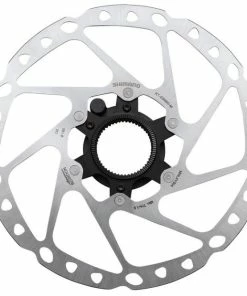Disque De Frein VTTAE Shimano RT-EM600 Pour Capteur De Vitesses 180mm