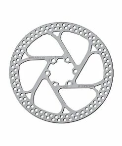 Disque De Frein XLC BR-X79 Ø 140 Mm - 6 Trous