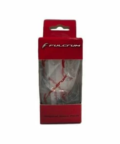 Douilles De Valve Fulcrum RWX-014 Red Wind X5