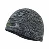 Bonnet Buff Dryflx+ - Gris Réfléchissant