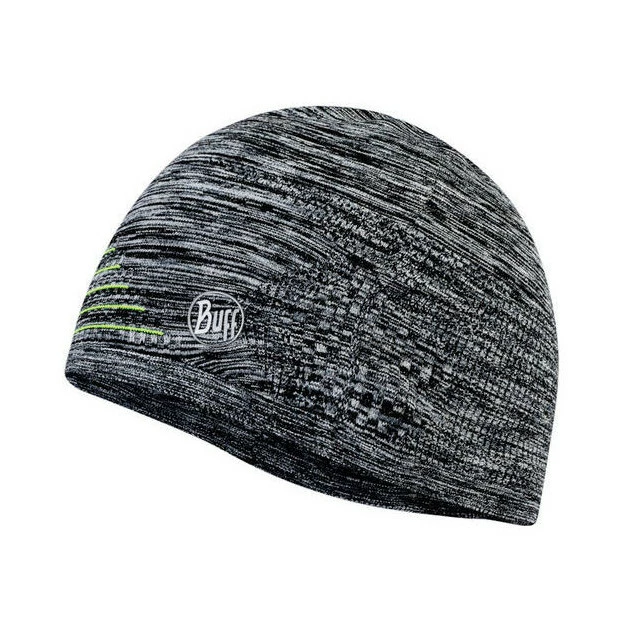 Bonnet Buff Dryflx+ - Gris Réfléchissant 1 Bonnet Buff Dryflx+ - Gris Réfléchissant