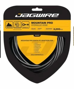 Durite Frein Jagwire Mountain Pro Hydraulic Hose HBK410 - Or