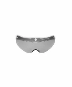 Ecran Casque Giro Air Attack - Argent Flash