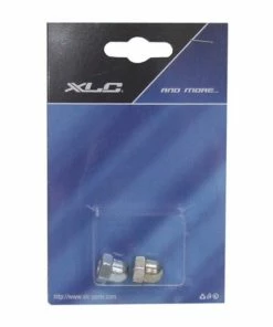 Ecrou De Serrage De Roue XLC - M9 X 1