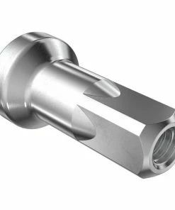 Dt-swiss Ecrou Rayon DT Swiss Hidden 2/12 X1