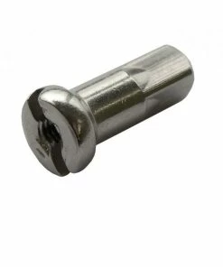 Dt-swiss Ecrou Rayon DT Swiss Laiton 2.34 Mm - [x5]