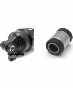 Entretoise Amortisseur à Roulement Enduro BK-5902 - 39.9 / 8 Mm