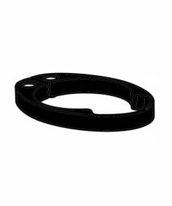 Deda-elementi Entretoise Direction Deda Elementi Vinci 10 Mm Nylon