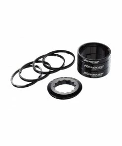 Entretoises D'Alignement De Chaîne Reverse Single Speed