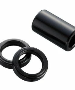 Entretoises Pour Amortisseur Arrière RockShox Metric Sur Trek Carbon Session 8x40mm