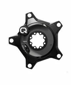 Etoile Potentiomètre Quarq Dzero AXS DUB BCD 130mm (Sans Manivelles/Plateaux)