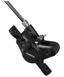 Etrier Frein à Disque Shimano Acera BR-MT400 - Noir