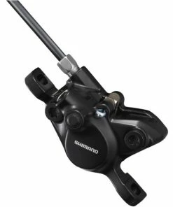 Etrier Frein à Disque Shimano Altus Hydro BR-MT200 - Noir