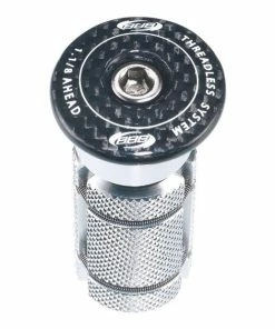 Expandeur BBB Powerhead BAP-03 - Carbone