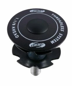 Expandeur BBB Roundhead BAP-02 - Noir