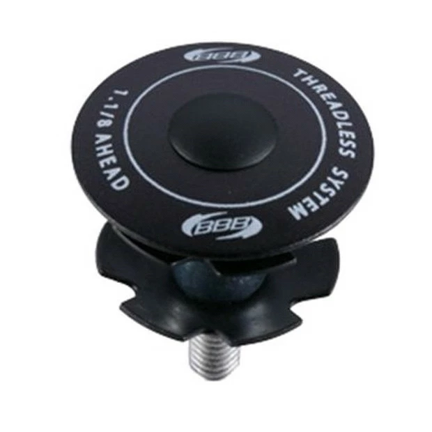 Expandeur BBB Roundhead BAP-02 - Noir 1 Expandeur BBB Roundhead BAP-02 - Noir