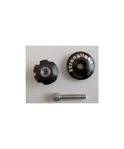 Expandeur Double Etoile Stronglight Pour Pivots Alu 1 1/8"