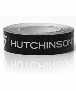 Fond De Jante Adhésif Hutchinson Tubeless 30mmx4,5m