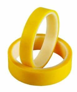 Fond De Jantes BBB Pour Jantes Tubeless - 25mmx10m