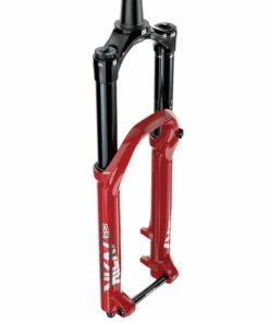 Fourche RockShox Lyrik Ultimate Boost - 29" - Rouge