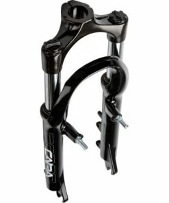 Fourche RST CAPA T-50 Noir - 20'