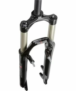 Fourche RST F1RST Platinium V-Brake/Disc - 26'