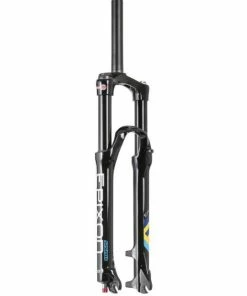 Sr-suntour Fourche SR SF16 EPIXON9 RLR 27.5 Conique Pivot 272 9mm 120mm