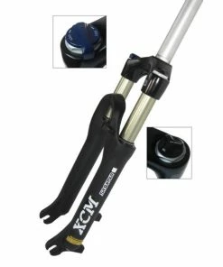 Sr-suntour Fourche SR Suntour SF18 XCM - 20" - 1 1/8"